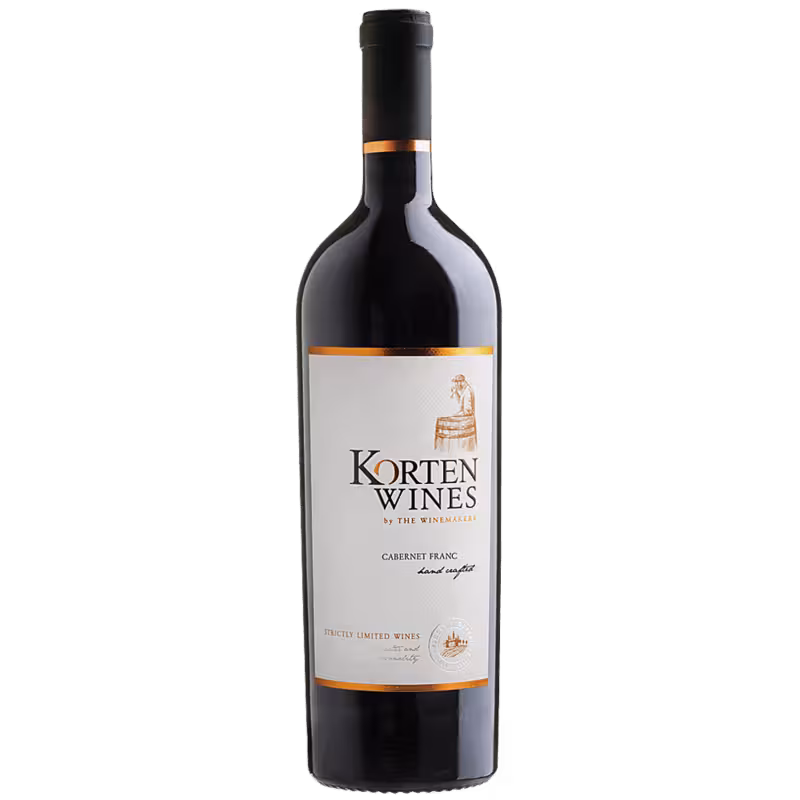 CABERNET KORTEN 0.75l