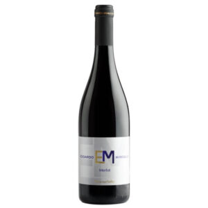 ВИНО МЕРЛО ЕМ 0.75/ ЕДОАРДО МИРОЛИО - Edoardo Miroglio Winery 0.75l - Дистрибуция и логистика ЕТ Г. Гайдов