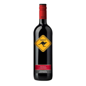 НЕКСТ КАБЕРНЕ х ШИРАЗ 0.75/АУСТРЕЛИАН БУШ - AUSTRALIAN BUSH NEXT CABERNET&SHIRAZ 0.75l - Дистрибуция и логистика ЕТ Г. Гайдов