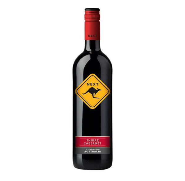 vino-nekst-kaberne-shiraz-0.7-austrelian-bush