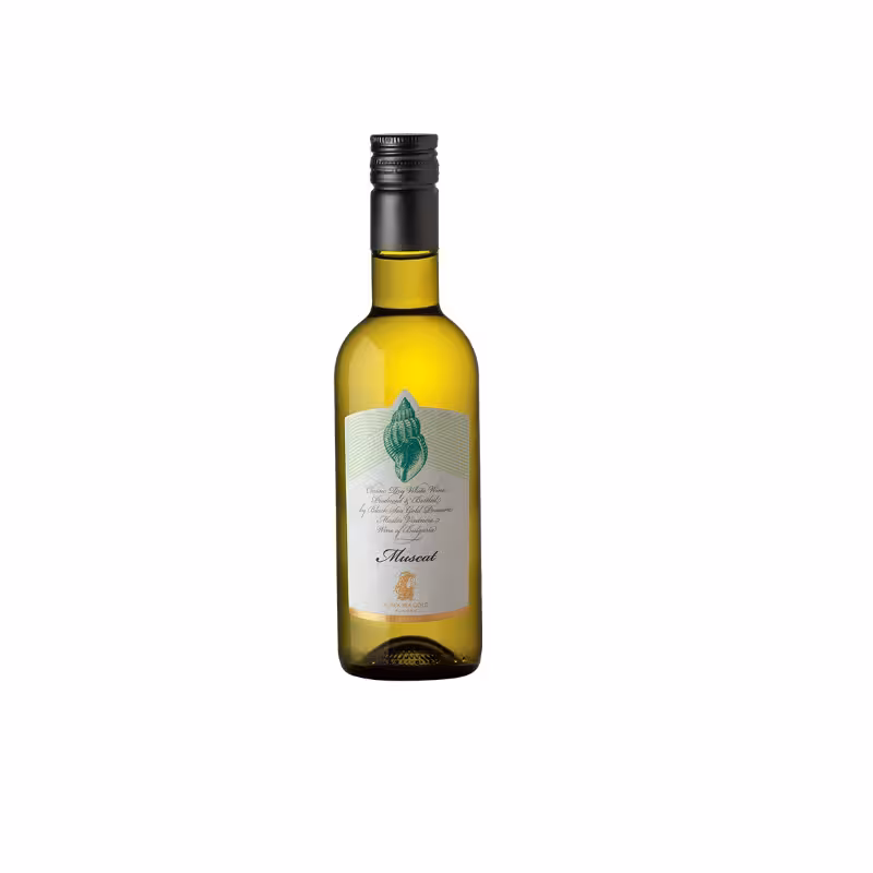 RAKOVINA MUSKAT POMORIE 0.250L