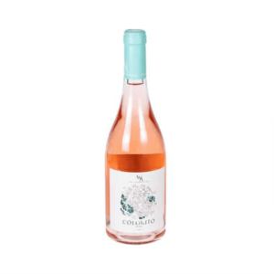 ВИНО РОЗЕ КОЛОРИТО ДОЛИНАТА НА СТРУМА 0.75 Л. - COLORITO ROSE STRUMA VALLEY 0.75l - Дистрибуция и логистика ЕТ Г. Гайдов