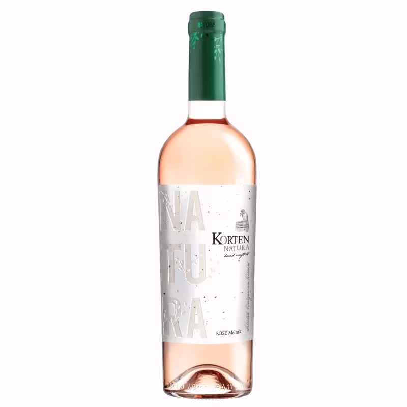 WINE ROSE KORTEN 0.75l