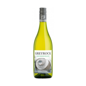 ВИНО СОВ.БЛАН ГРЕЙРОК 0,75 - SAUVIGNON BLANC GRAY ROCK 0.75l - Дистрибуция и логистика ЕТ Г. Гайдов