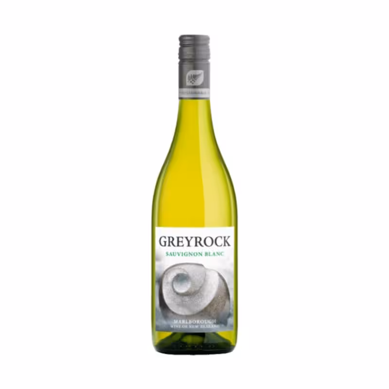 WINE SAUVIGNON BLANC GRAY ROCK 0.75l