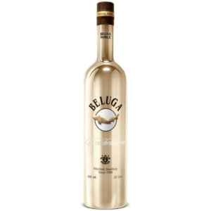 ВОДКА БЕЛУГА СЕЛЕБРЕЙШЪН 0,7л - VODKA BELUGA CELEBRATION 0.7 - Дистрибуция и логистика ЕТ Г. Гайдов