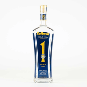 ВОДКА ЗЕЛЬОНАЯ МАРКА ТРАДИЦИОННА 0.7 - VODKA ZELONAYA TRADITIONAL - Дистрибуция и логистика ЕТ Г. Гайдов