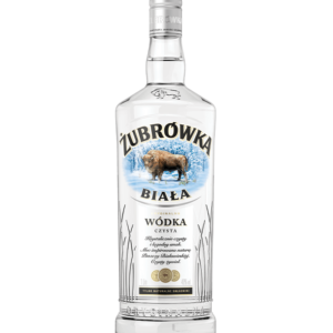 ВОДКА ЗУБРОВКА БЯЛА 0,7л - VODKA ZUBROWKA WHITE - Дистрибуция и логистика ЕТ Г. Гайдов