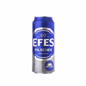 БИРА ЕФЕС КЕН 5+1 0,5 - EFES BEER KEN 0.5L - Дистрибуция и логистика ЕТ Г. Гайдов