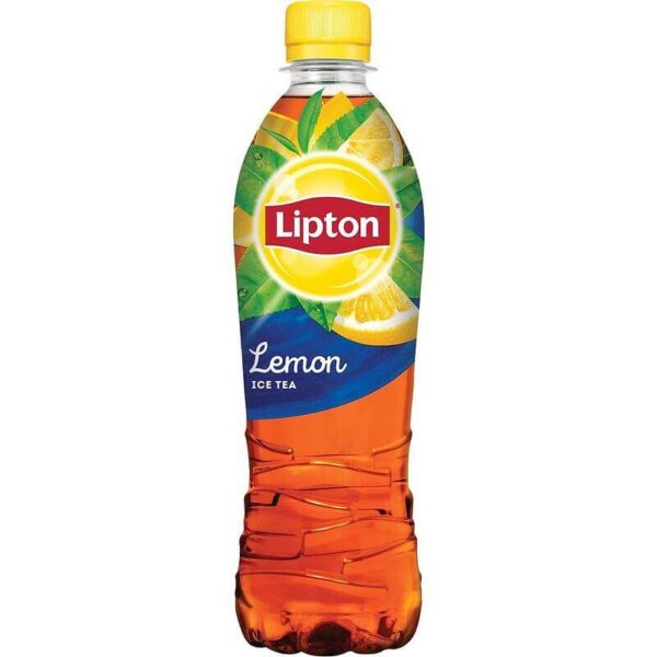 Lipton Studen Chai Limon 0.500