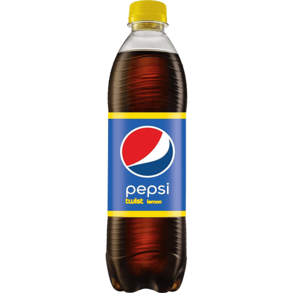 Pepsi Twist 0.5l