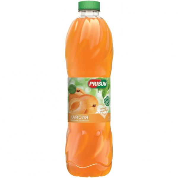 Prisan Kaisiq 1.5l