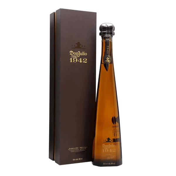 Tekila Don Julio 1942 0.7l