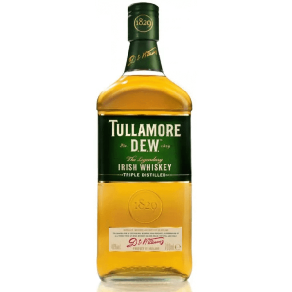 Tullamore Dew 0.7