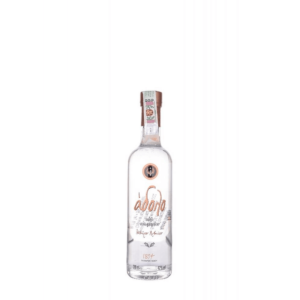 УЗО МИНИ 0,2л - OUZO MINI 0.200l - Дистрибуция и логистика ЕТ Г. Гайдов