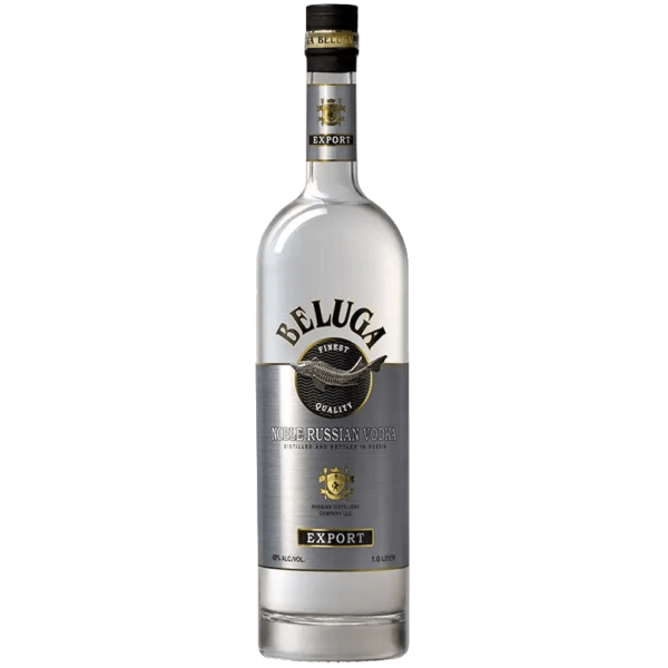 Vodka Beluga 0.7l