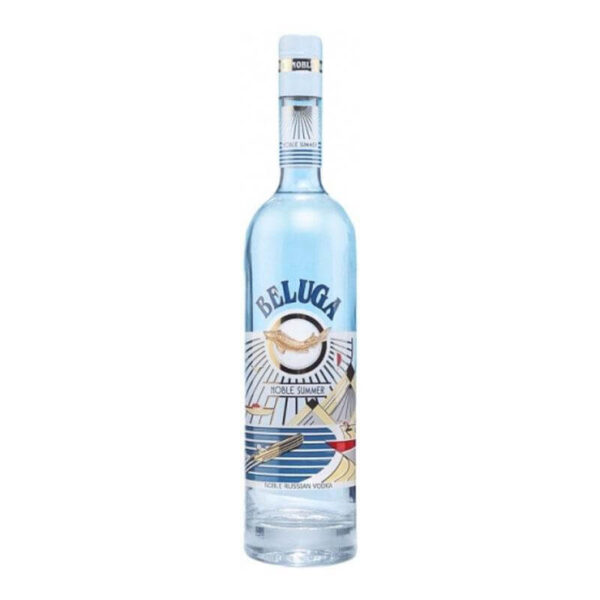 Vodka Beluga Noble Summer 0.7l