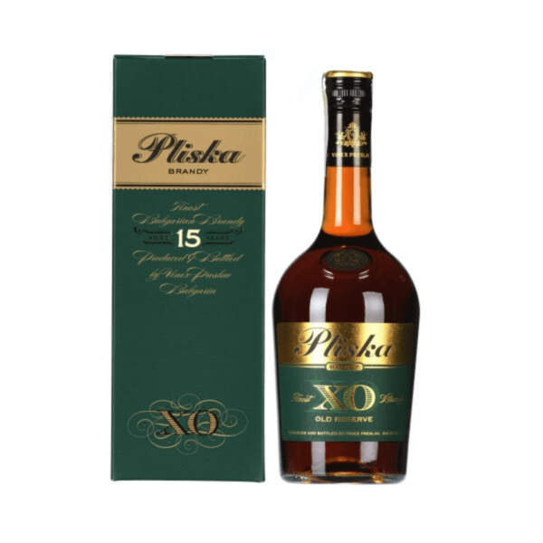 Brandy Pliska Xo 15yo (1)