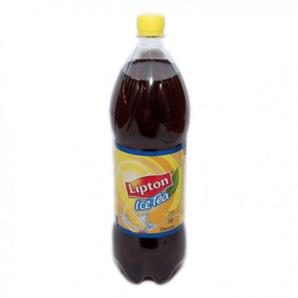 Lipton Ice Tea Lemon 1.5l