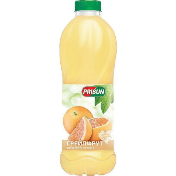 Prisun Grapefruit 1.5l (1)