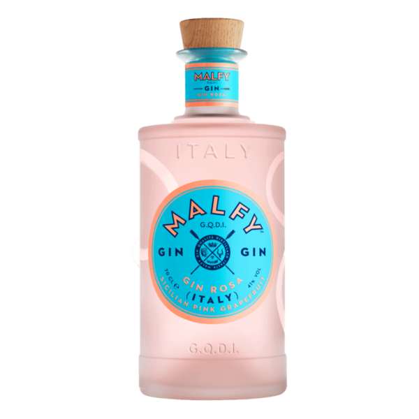 Gin Malfi Rosa Perno 0.7l (1)