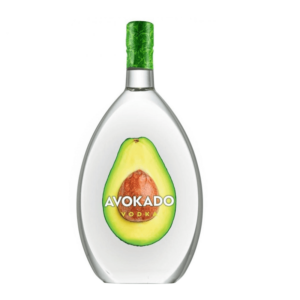 ВОДКА АВОКАДО 0.7Л - VODKA AVOCADO 0.7L - Дистрибуция и логистика ЕТ Г. Гайдов