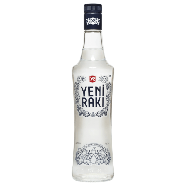 Yeni Raki 0.7