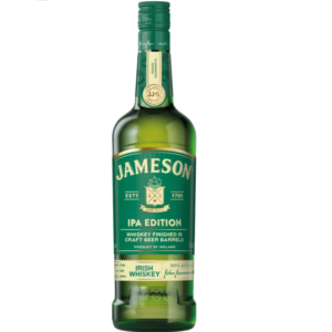 УИСКИ ДЖЕЙМСЪН КАСКМЕЙТС ИПА - WHISKEY JAMESON CASKMATES IPA - Дистрибуция и логистика ЕТ Г. Гайдов