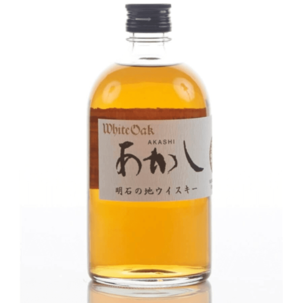 AKASHI WHITE OAK 0.5L