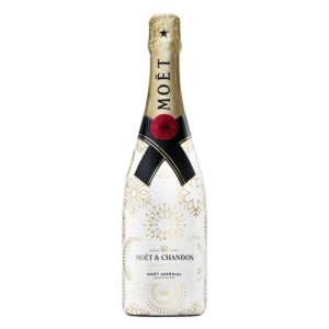 CHAMPAGNE MOET CHANDON SLIIVE 0.75L