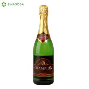 ВИНО ПЕНЛИВО ЧЕМПИЪН 0.75 - SPARKLING WINE CHAMPION 0.75 - Дистрибуция и логистика ЕТ Г. Гайдов