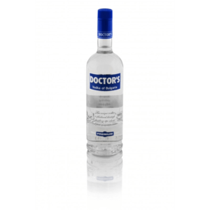 ВОДКА ЖИТНА ЕКСТРА 0.7 - VODKA EXTRA JITNA - Дистрибуция и логистика ЕТ Г. Гайдов