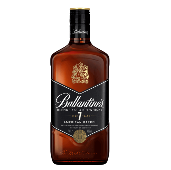 Ballantines 7yo 0.7l