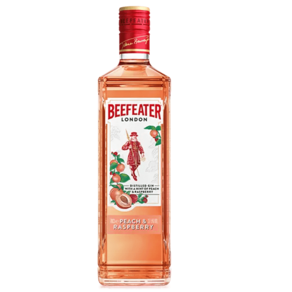 Beefeater-Gin-Peach-Raspberry