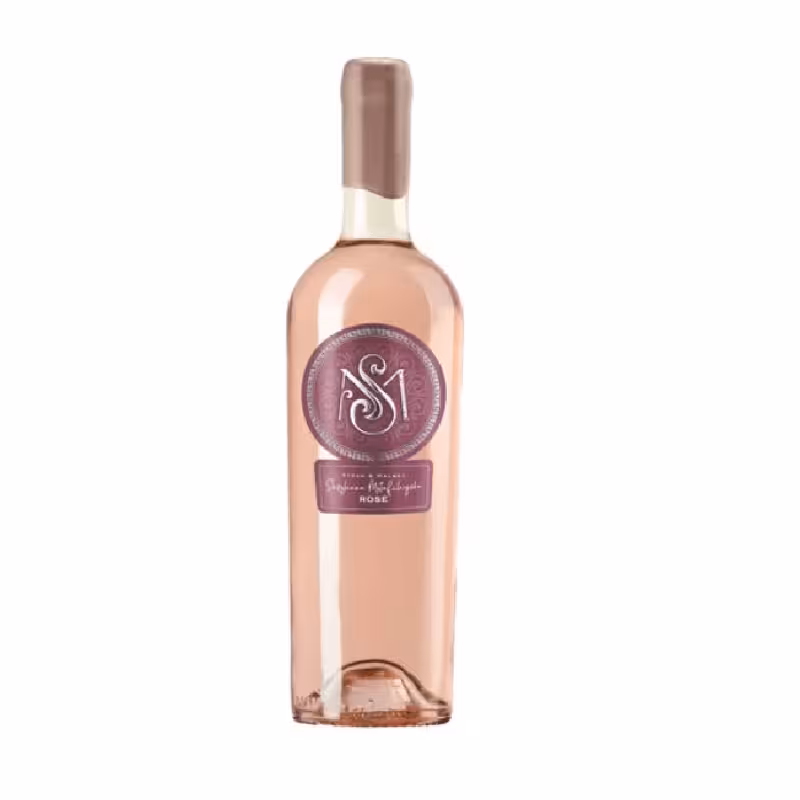 WINE SM ROZE 0.75L