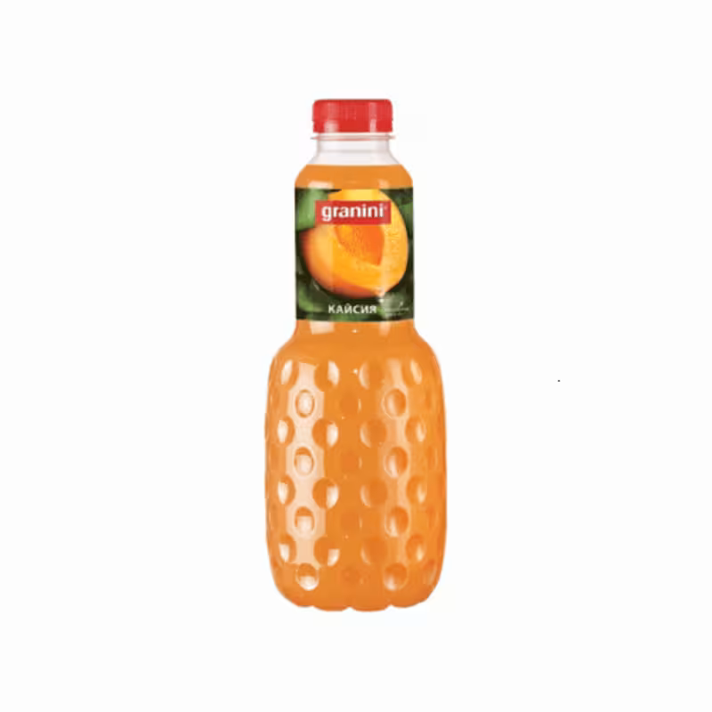 GRANNI APRICOT 1L