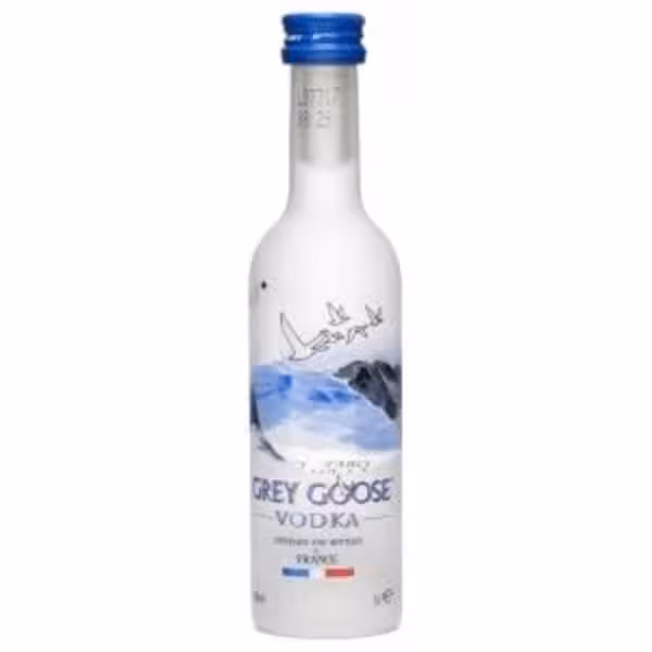 GREY GOOSE 0.05