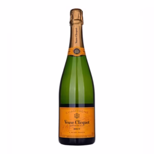 ШАМПАНСКО ВЬОВ КЛИКО 0.75 БЕЗ КУТИЯ-CHAMPAGNE VEUVE CLICCO - Дистрибуция и логистика ЕТ Г. Гайдов