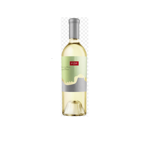 WINE SAUVIGNON BLANK 0.75L