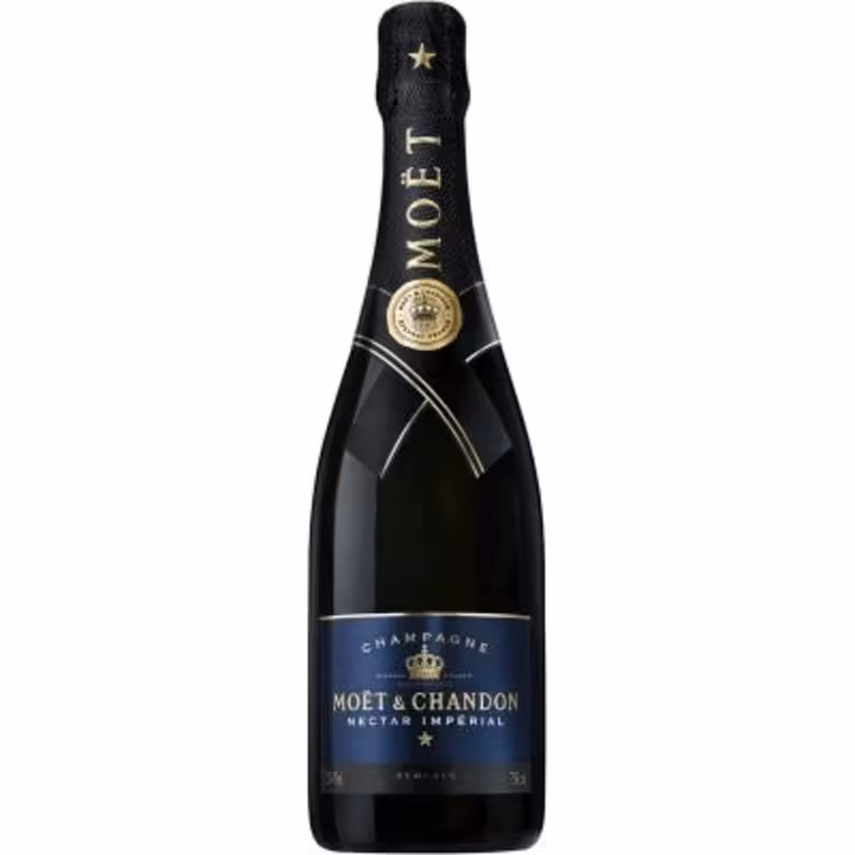 MOET CHANDON