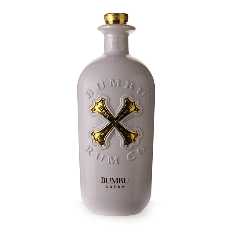 РОМ БУМБУ КРЕМ ЛИКЬОР 0,7 - BAMBU CREAM LIQUEUR 0.7L - Дистрибуция и логистика ЕТ Г. Гайдов