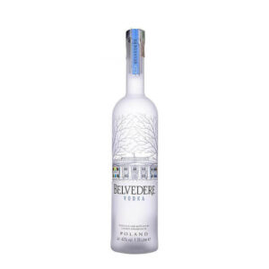 ВОДКА БЕЛВЕДЕРЕ 1.75 - BELVEDERE VODKA 1.75L - Дистрибуция и логистика ЕТ Г. Гайдов