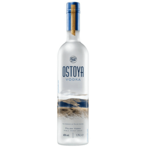 ВОДКА ПЛАТИНИУМ 0.7 - VODKA PLATINUM 0.7l - Дистрибуция и логистика ЕТ Г. Гайдов