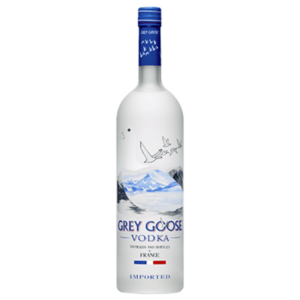 ВОДКА ГРЕЙ ГУС 1.5л - VODKA GREY GOOSE 1.5l - Дистрибуция и логистика ЕТ Г. Гайдов