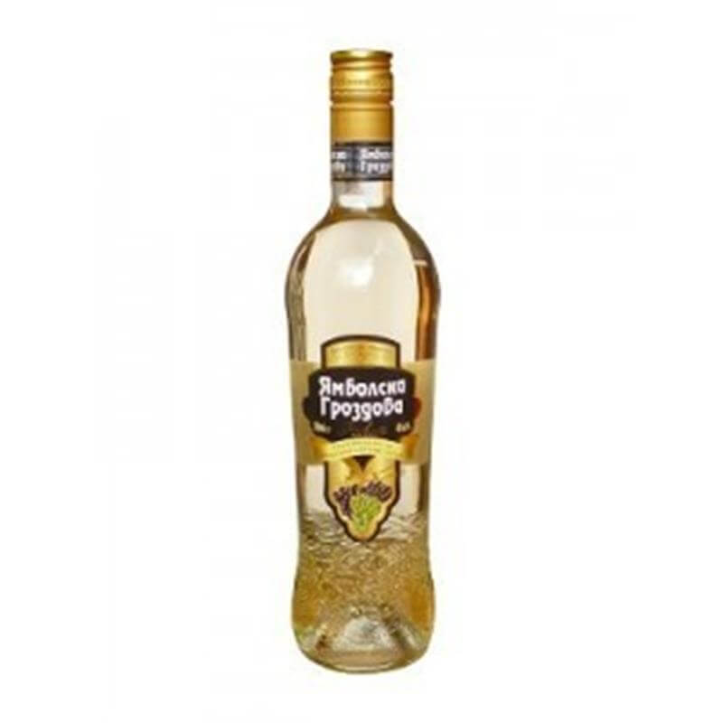 ЯМБОЛСКА ГРОЗДОВА 1Л