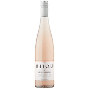 ВИНО ЛЕ БИЖУ РОЗЕ 0.75-Le Bijou de Rose 0.75L - Дистрибуция и логистика ЕТ Г. Гайдов