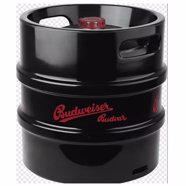 БИРА БУДВАЙЗЕР ТЪМНО КЕГ 30 л - BEER BUDWEISER DARK KEG 30 l