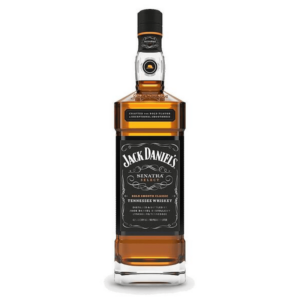УИСКИ ДЖАК ДАНИЕЛС СИНАТРА 1л- WHISKEY JACK DANIEL’S SINATRA - Дистрибуция и логистика ЕТ Г. Гайдов