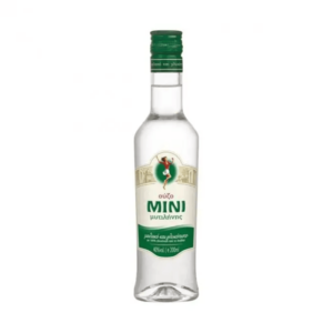 УЗО МИНИ 0,2л - OUZO MINI 0.200l - Дистрибуция и логистика ЕТ Г. Гайдов