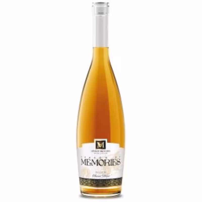 Sweet Wine Memories 0.5 l